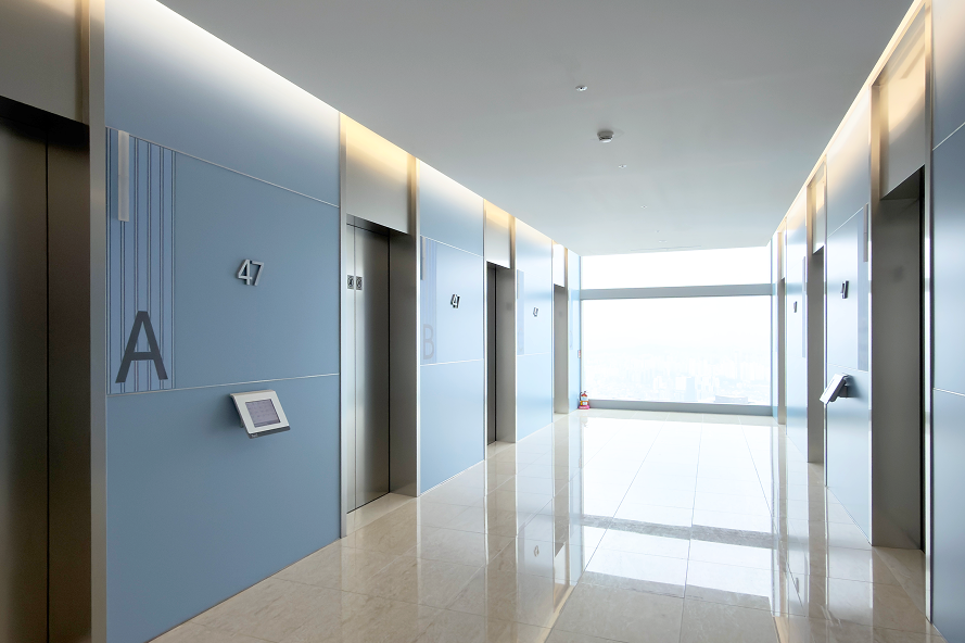 Elevator
